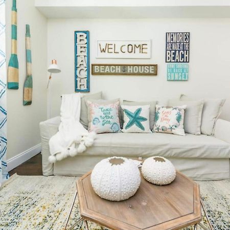 Tropical Coastal Resort Boynton Beach Esterno foto