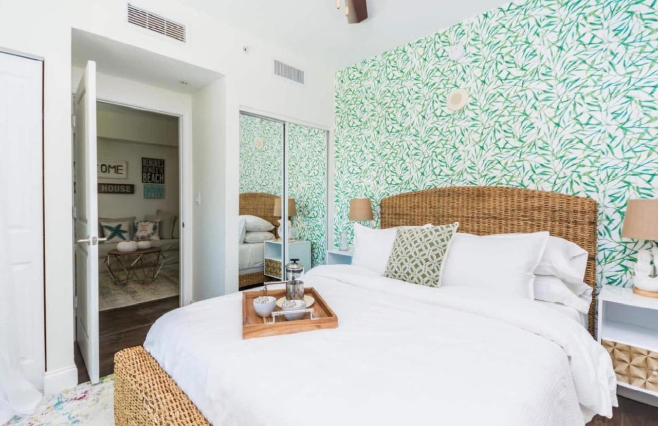 Tropical Coastal Resort Boynton Beach Esterno foto