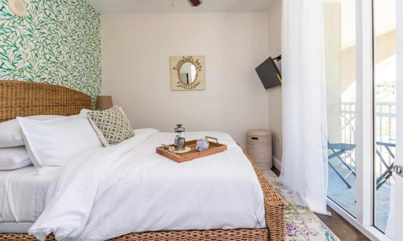 Tropical Coastal Resort Boynton Beach Esterno foto
