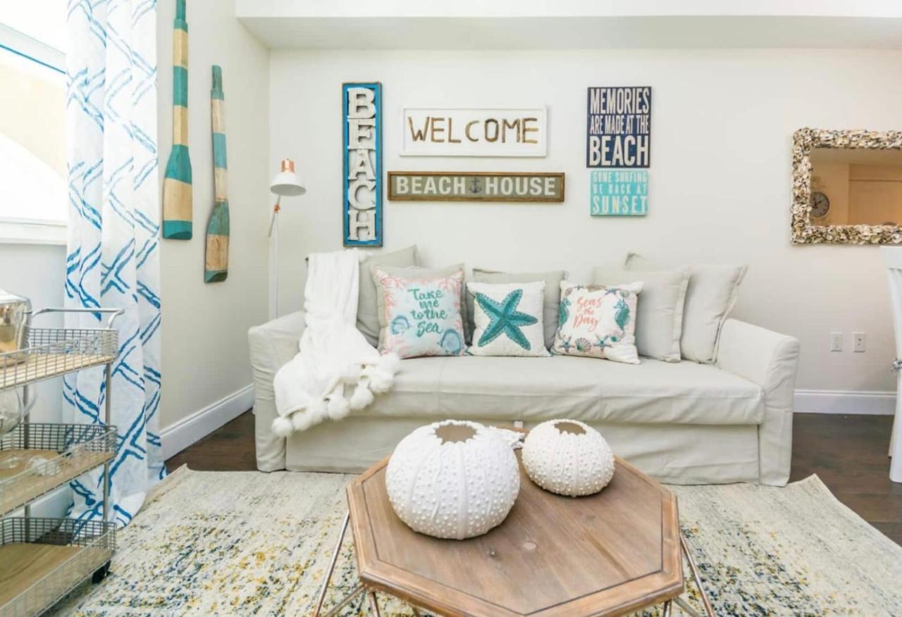 Tropical Coastal Resort Boynton Beach Esterno foto