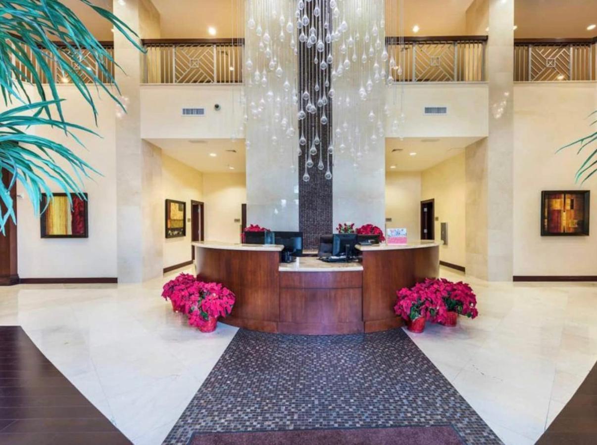 Tropical Coastal Resort Boynton Beach Esterno foto