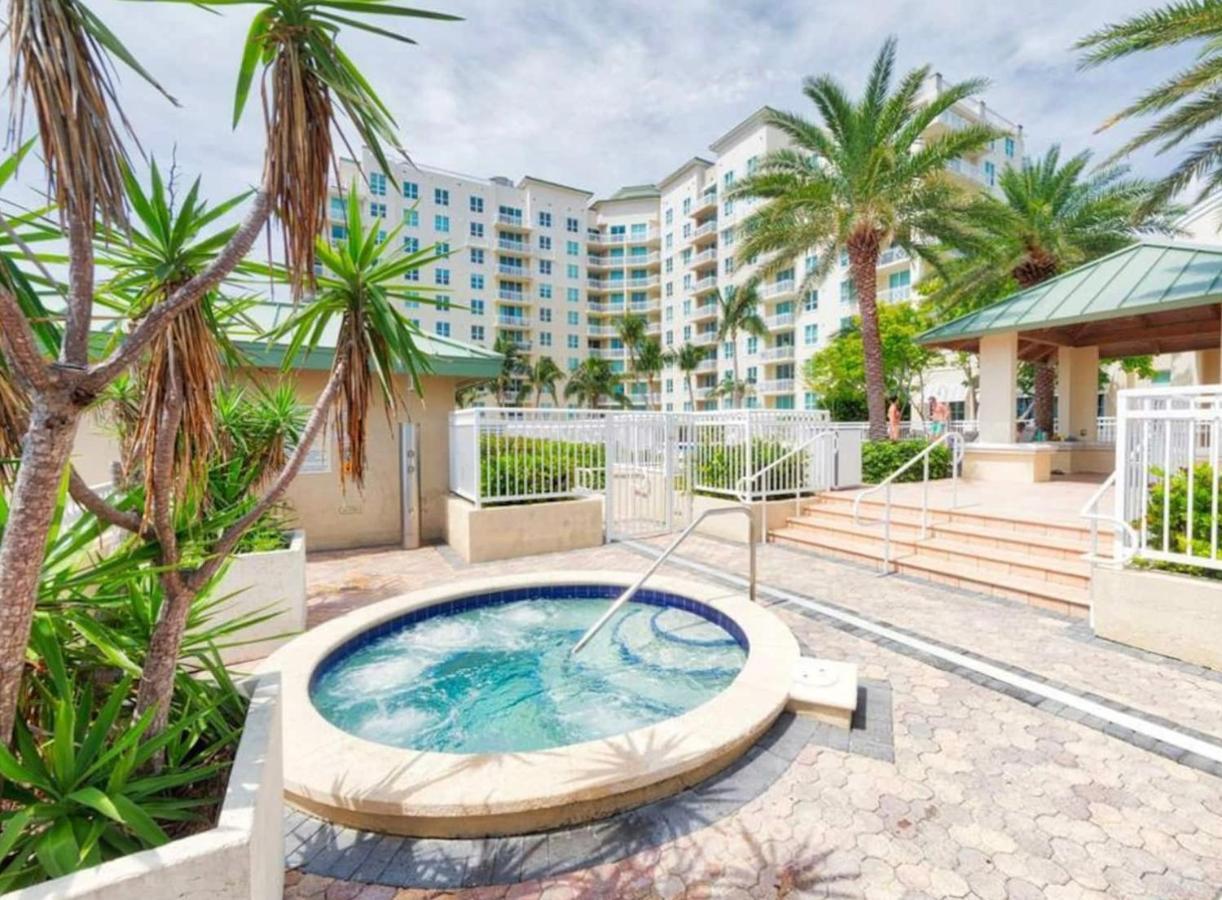 Tropical Coastal Resort Boynton Beach Esterno foto