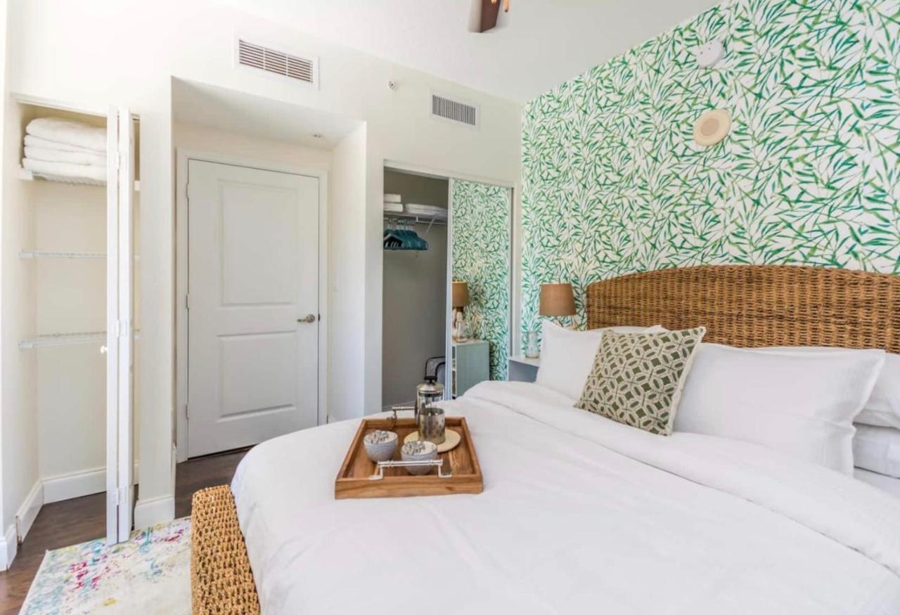 Tropical Coastal Resort Boynton Beach Esterno foto